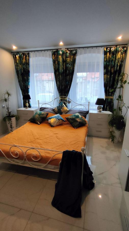 Apartament U Danusi Zloty Stok Exterior photo